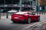 Ferrari 812 Superfast on Vossen Wheels (S21-01) 2019 года